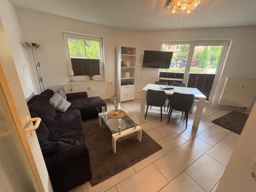 Braunlage Apartment | Waldzeit Braunlage - WLAN - Parkplatz - ebenerdig