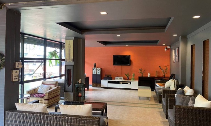 Prawet Hotel | Waleepai Resort