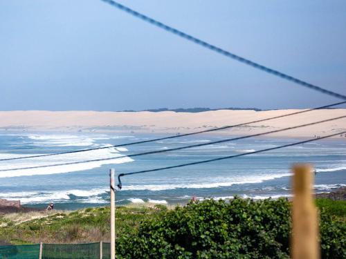 Anna Bay House | Walk on Birubi 1 WI-FI Boat Parking and Water Views