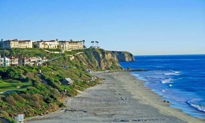 Monarch Beach Condo | Walk to Beach in Dana Point, Laguna Beach Area - 3 beds - Air Conditioned