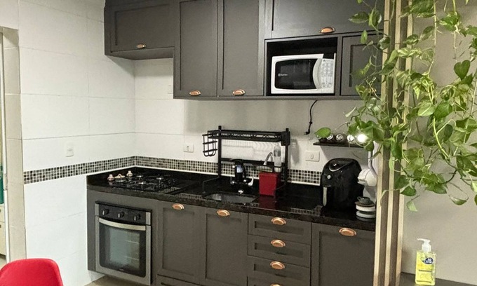 Tucuruvi Apartment | Walk to Tucuruvi subway station, just a few minutes from Anhembi and Expo Center Norte
