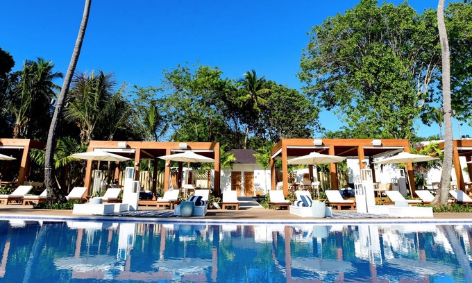 Cajuiles Villa | Walk to Casa de Campo's Hotel + Teeth of the Dog + Driving Range