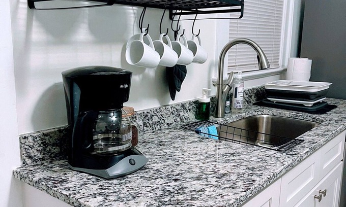 Durham Apartment | Walk to Duke Campus 3 Bedroom in Trinity Park