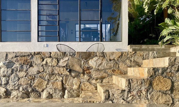 San Jose del Cabo Cottage | Walk to Farm to Table Restaurants, easy access to East Cape Surf