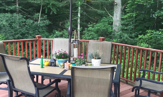 Foxboro House | Walk to Gillette! 3BR Home Near Stadium Patriot Place, Drive Boston/Providence