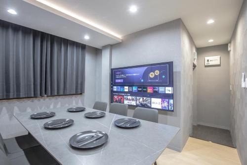 Komagata Apartment | Walk to Kuramae Subway Stop Eo1i