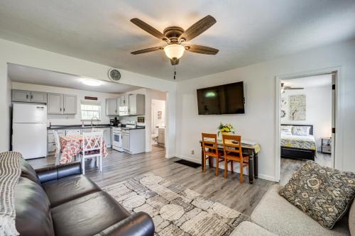 Williamstown House | Walk to Main Street! Family Home in Williamstown