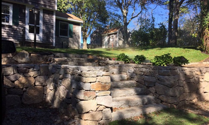 Dennis House | Walk to Ocean Beach and Scargo Lake