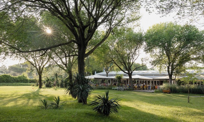 Cavallino-Treporti House | Walk to sea 2-Bedroom, 2 bathroom Mobile Home in CaSavio close to Venice, Jesolo