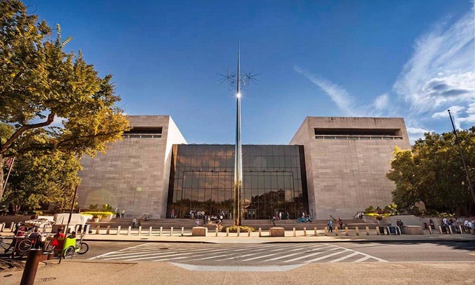 Capitol Hill Hotel | Walk to the Capitol – 2 Stylish DC Haven w/Modern Amenities Near Famous Sites