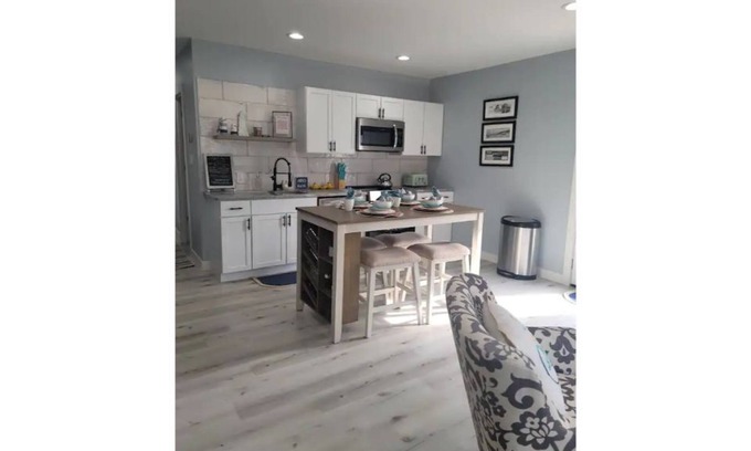 Michigan City House | Walkable cozy cottage, Outlet Mall across street!