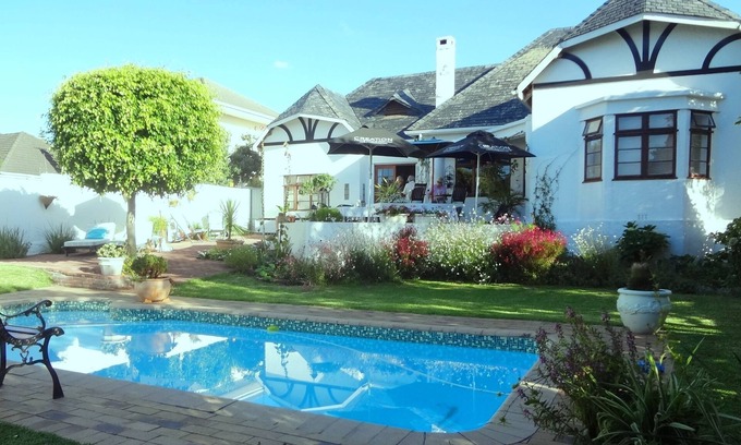 Hermanus House | Walker Bay Manor