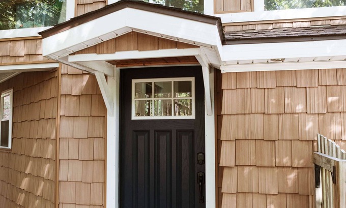 Waynesville Cottage | Walker Ridge-Waynesville Country Club