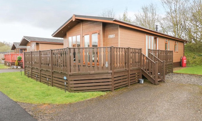 South Lakeland Leisure Village House | Walkers Rest