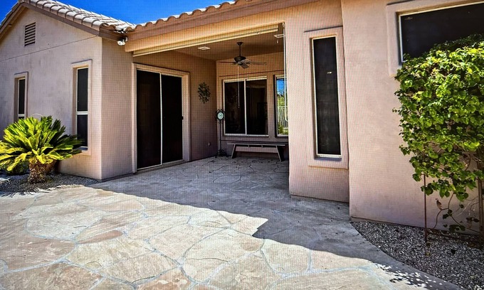 McDowell Mountain Ranch House | Walking/biking trails in your back yard 3 Bedrooms 2 Bath In a cul-de-sac
