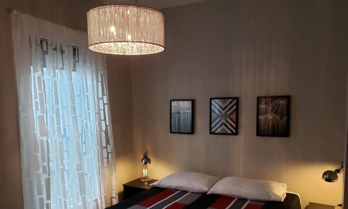 Windsor Park Apartment | Walking distance to Mass Ave.