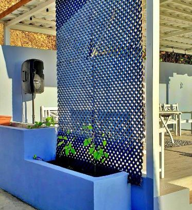 Potrero House | Walking distance to an amazing white sand beach and Incredible Sunsets views
