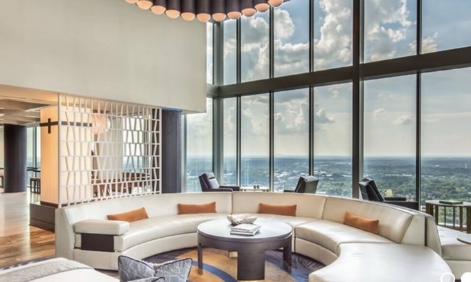 Third Ward Condo | Walking distance to Uptown Shops, Dining and Entertainment