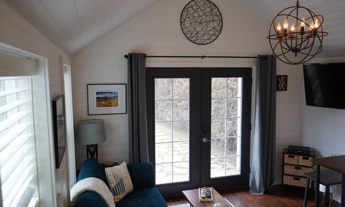 Walla Walla House | Walla Walla Guest House- Relax, rewind, rejuvenate