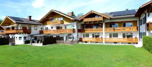 Wallgau Apartment | Wallgauer Hof