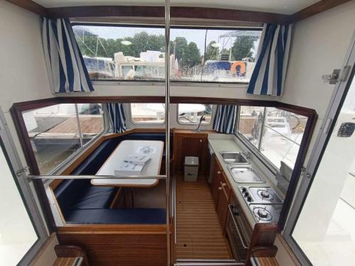 Pontailler-sur-Saone Boat Rental | Wally Gator - API-1-46-20