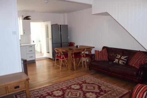Deal House | Walmer House