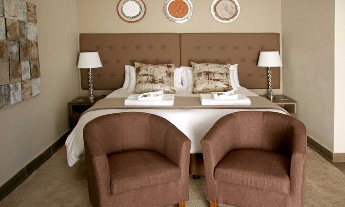 Walmer House | Walmer Manor Guesthouse