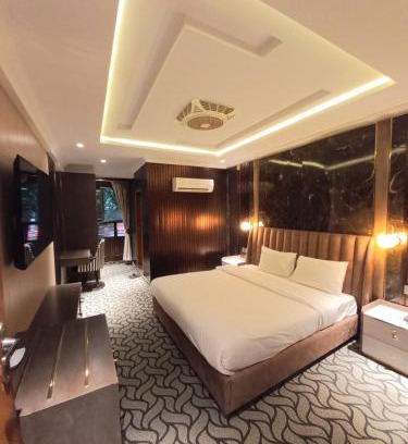 Islamabad Hotel | Walnut International Hospitality Services