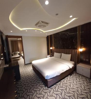 Islamabad Hotel | Walnut International Hotel