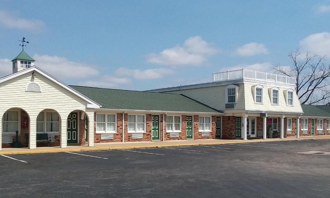 Willard Hotel | Walton Inn