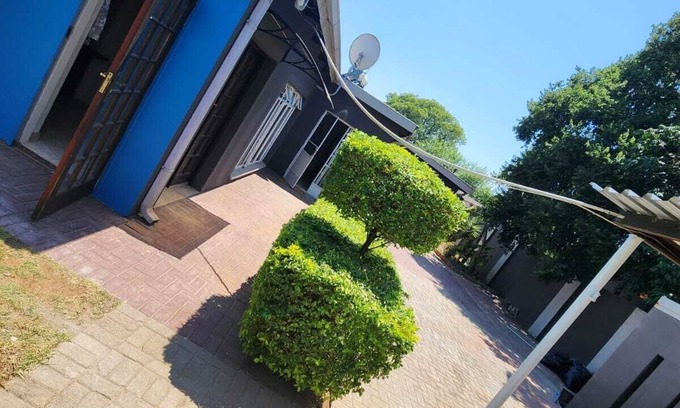 Rustenburg House | WAMPEX GUEST HOUSE RUSTENBURG