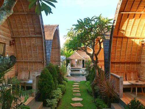 Abiansemal House | Wana Shanti Villa