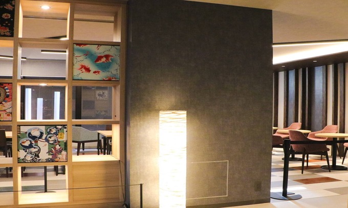 Shimogyo Hotel | Wander Kyoto Nanajo