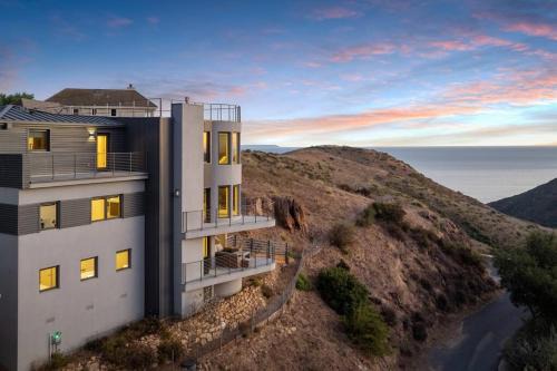 Malibu House | Wander Malibu Canyon