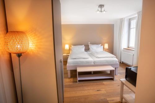 Birkweiler Bed & Breakfast | Wanderers Neubau