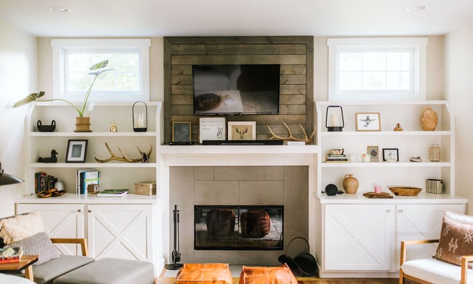 Sawyer House | Wandering Soul Cabin