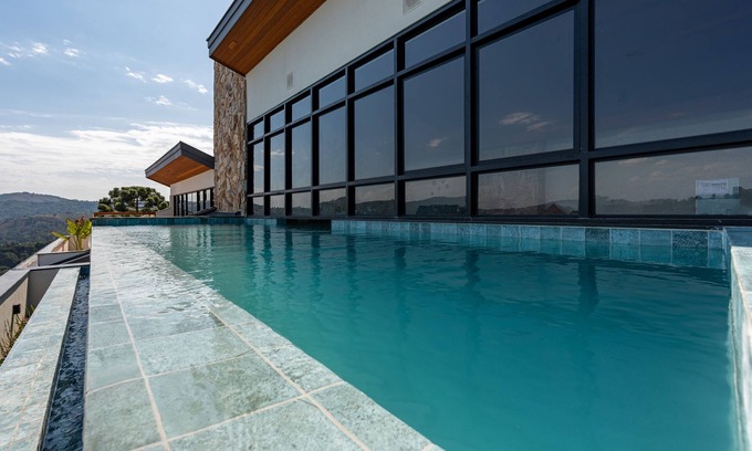 Campos do Jordao Hotel | Wanderlust Experience Hotel BW Signature Collection OFICIAL