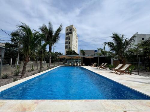 East Ham Tien Beach Hotel | Wanderlust garden inn