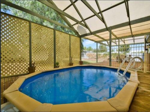 Sellicks Beach House | Wanderlust ** Pet Friendly 3 Bedroom Home With a Pool