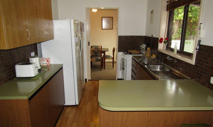 Dalrymple House | Wanderr In - 2 bedroom holiday home, disabled friendly, Off Peak Special!
