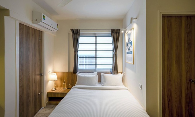 Pulikeshi Nagar Hotel | Wandr Hotel Ulsoor