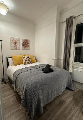 Wandsworth House | Wandsworth Guest Rooms 64