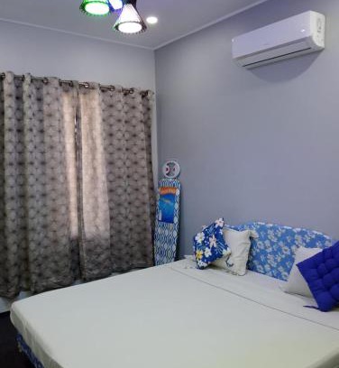 Nadi Bed & Breakfast | Wane's BnB