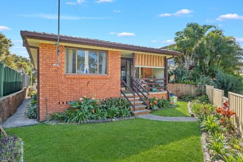 Crescent Head House | Wanera on Willow 1 Willow Street