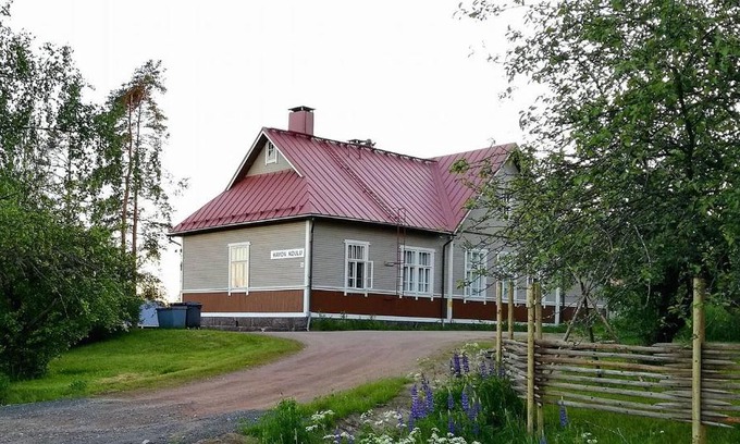 Savitaipale Apartment | Wanha Havon Koulu yksiö