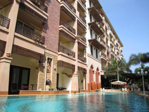 Hua Hin Hotel | Wannara Hotel Hua Hin