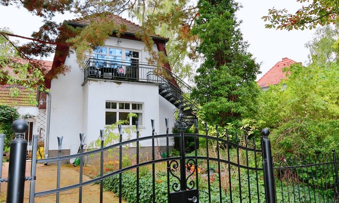 Wannsee Apartment | Wannsee II