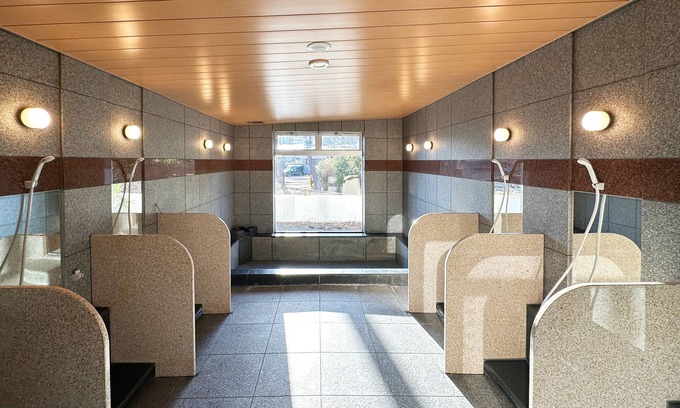 Kinugawa Onsen House | Wanooto Kinugawa-juku