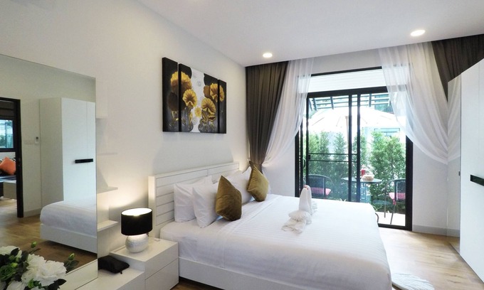 Maret Villa | Wanora Resort