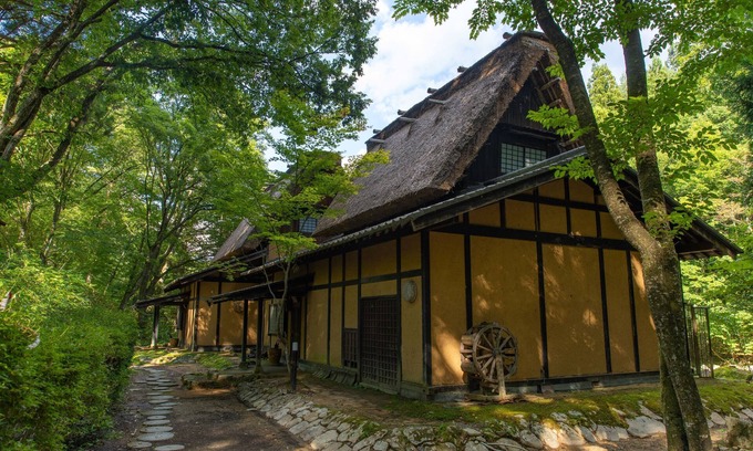 Takayama House | Wanosato